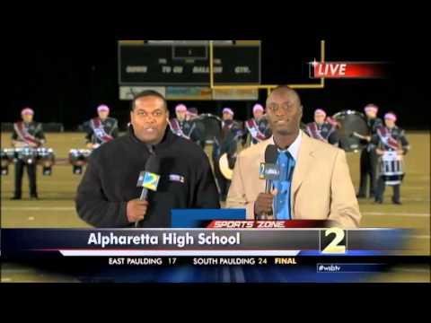 Stephenson vs. ML King