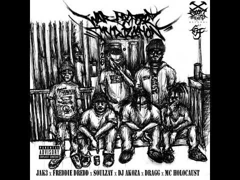 Doomshop Records - War Before Civilization 1726