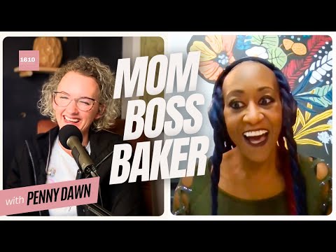 She Turned a Kid’s Idea into a Thriving Bakery Business!