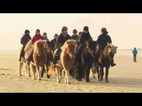 Die Nordstory Lebenswertes Spiekeroog (20.12.2015)