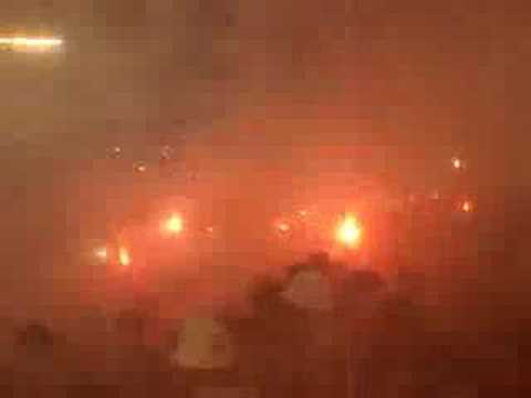 FLUMINENSE 3 x 1 Boca Jr. - Libertadores 2008 (Semi-final)