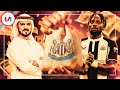 ? Overname NEWCASTLE UNITED: Met €500 Miljoen Een Nieuw Elftal Bouwen Zonder Wereldsterren?!