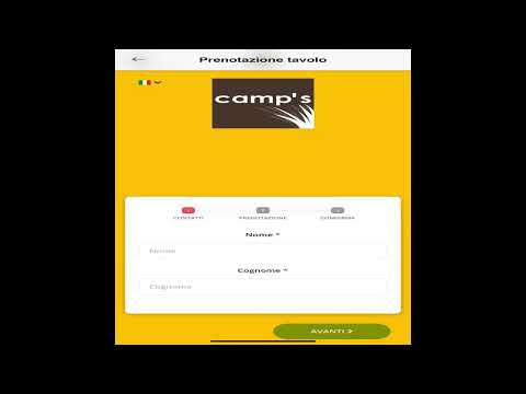 camp's video thumbnail