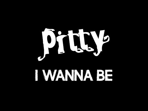 I Wanna Be - Pitty