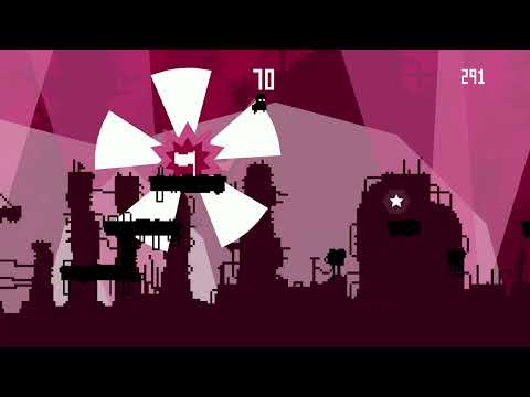 Electronic Super Joy: Groove City Wii U Gameplay