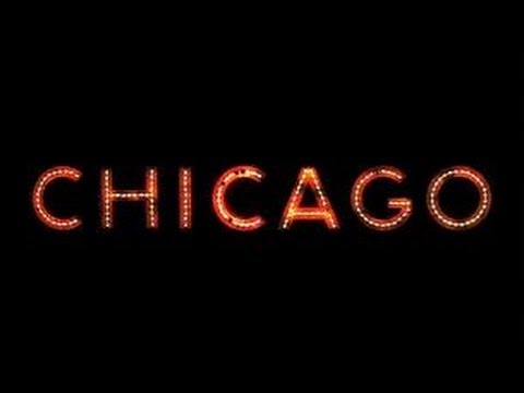 Chicago Movie Soundtrack (2002)