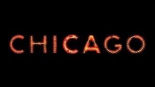 Chicago Movie Soundtrack (2002)