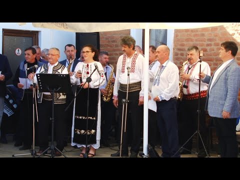 Festivalul Marius Munteanu, ediția a II-a la domeniile Murani--2 Octombrie 2022