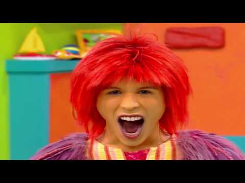 The Doodlebops 212 - Step by Step | HD | Full Episode
