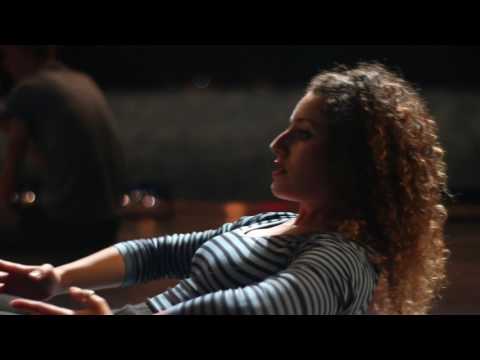 ArtEZ Bachelor of Dance - trailer