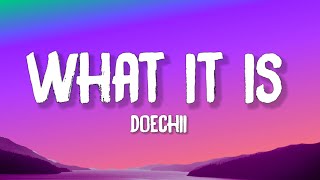 Download lagu Doechii - What It Is (Lyrics) (Block Boy) ft. Kodak Black | what it is ho whats up mp3 Download lagu Doechii - What It Is (Lyrics) (Block Boy) ft. Kodak Black | what it is ho whats up mp3