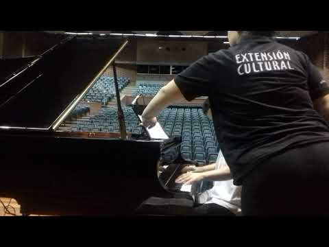 Vals Soñando amores SO169 Luis Antonio Calvo