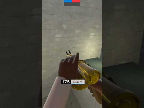 Jump WR - Soup - jump_rush - 00:37.965 - Demoman