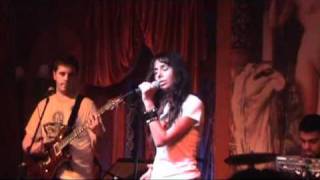 Rock & Lace   Sorry Ghost House Live 2010 10 17