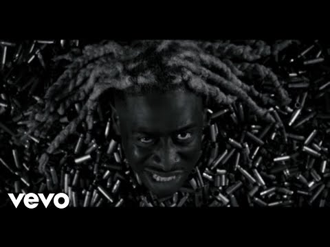 Arcade Droyd - EMPTY CLIPS