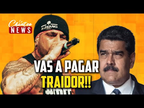 ALDO CONTRA MADURO!! HipHop Con100cia #47  #al2 #rap #hiphop #cuba #miami