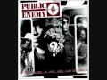 Public enemy - Long and whining road