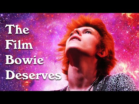 'Moonage Daydream' is the David Bowie film we've been waiting for