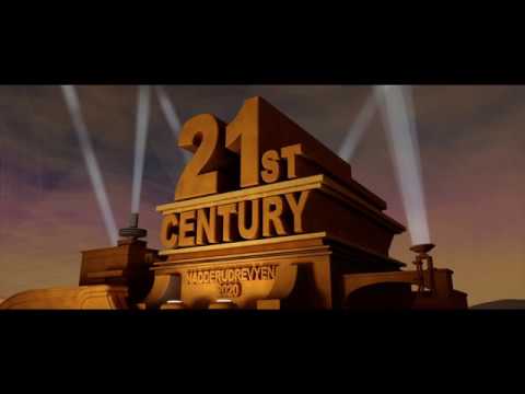 Nadderudrevyen 2020 - "21st Century"