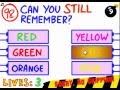 The Impossible Quiz Walkthrough