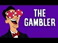 The Psychology Of A Gambler