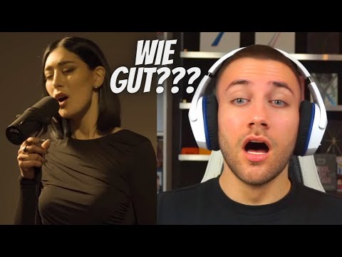 LIVE NOCH BESSER! 🤯 ELIF – ICH DENK AN DICH (NACHT SESSION) - Reaction