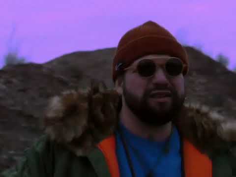 Jabbadub - Our Way feat. Mista B  (Music Video)