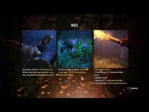 Live zagrajmy w farcry primal odc 1
