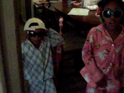 Darnae and Darnece-DJ Webstar,Serani-Tipsy In Da Club