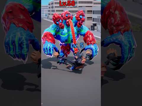 Must Play Mobile Game-Age Of Apes!🙉 #shorts #games #gaming