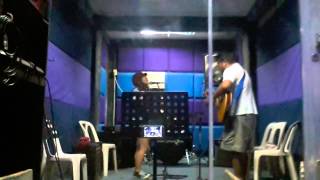 Dahan Dahan (Brownman Revival) - Pacey