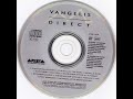 Vangelis The oracle of Apollo