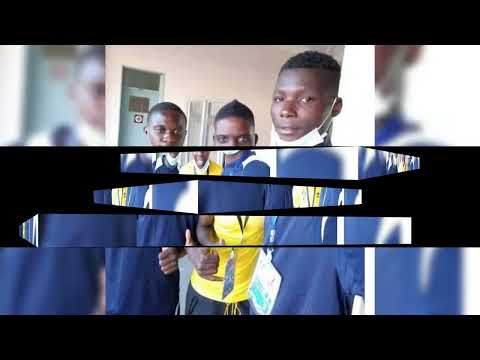 best middfilder Emmanuel saidi 2004 21/01/004 prince Edward soccer academy