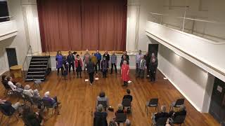 Under the Milky Way at Martinborough Hall 2021