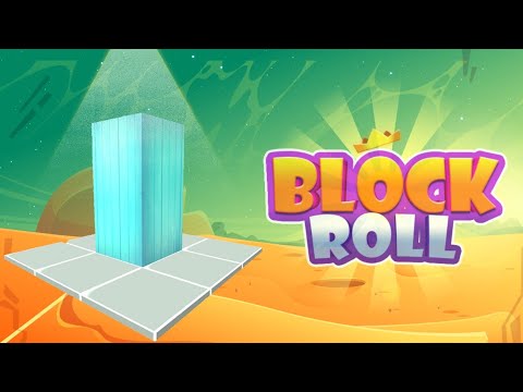 Block Roll