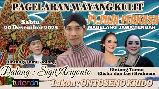 Download lagu 🔴LIVE STREAMING WAYANG KULIT SIGIT ARIYANTO DI PT. PUJA PERKASA KUJON NGARGOGONDO BOROBUDUR MGL mp3