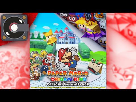 Overlook Tower Under Fire