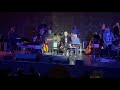 Michael Nesmith’s Emotional Story - The Monkees Farewell Tour : While I Cry (live)