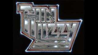 Thin Lizzy - Leave this town