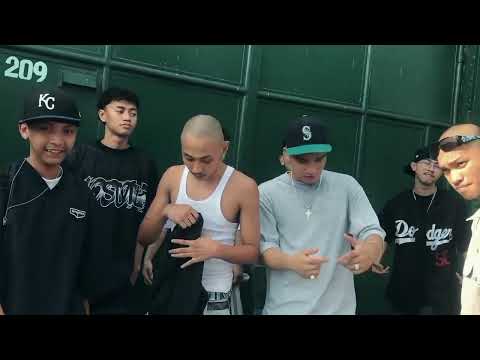 TIGA$ ULO - Baki, Daveyy, Blic'o | (music video)