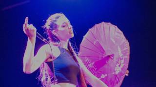 HANA - avalanche // sub español