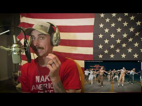 Country Boys React to - LISA - 'MONEY' EXCLUSIVE PERFORMANCE VIDEO (REACTION)