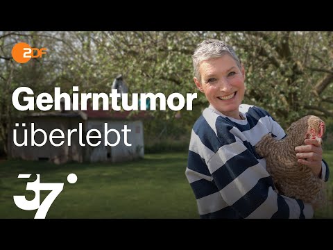 Plötzlich geheilt? Katharina und der Krebs I 37 Grad