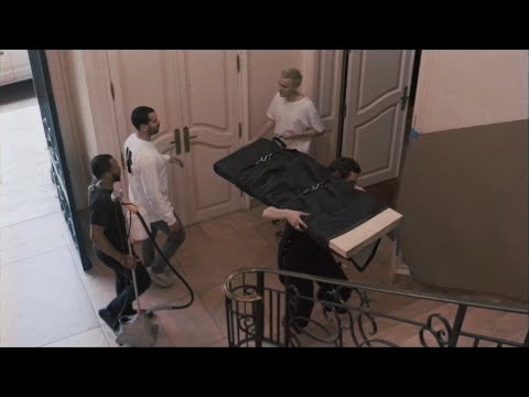 Behind The Scenes - SICKO music video | Felix Jaehn, GASHI & FAANGS