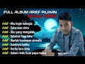 Download Lagu Aku Ingin Bahagia - Arief - Full Album Arief Putra Terbaru 2023  Penyanyi Melayu Terbaik 2023 Mp3 Free