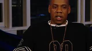 Jay-Z and Sway discuss Marriage - 2002