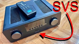 Video thumbnail for SVS Prime Wireless Pro Soundbase by David Susilo Unscripted