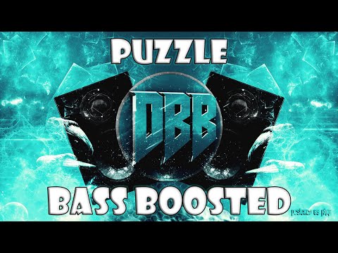 PSYRUS & Onyx - Puzzle (Bass Boosted)