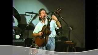 spend my life with you by phil keaggy