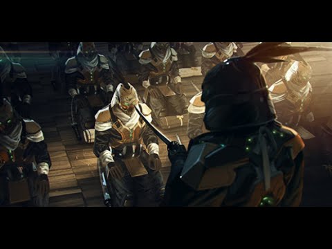 S6 E37 Lets Play Endless Space 2 JC Proton Vaulters Endless Difficulty